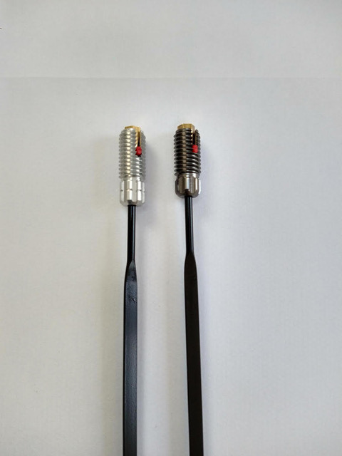 Mavic Spoke 12030601 Alternative