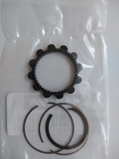 Mavic V2252701 Lobe kit